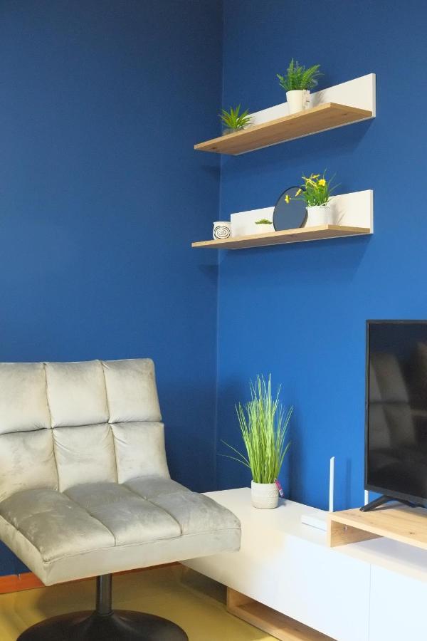 Oak Street Apartment Tiranë Ngoại thất bức ảnh