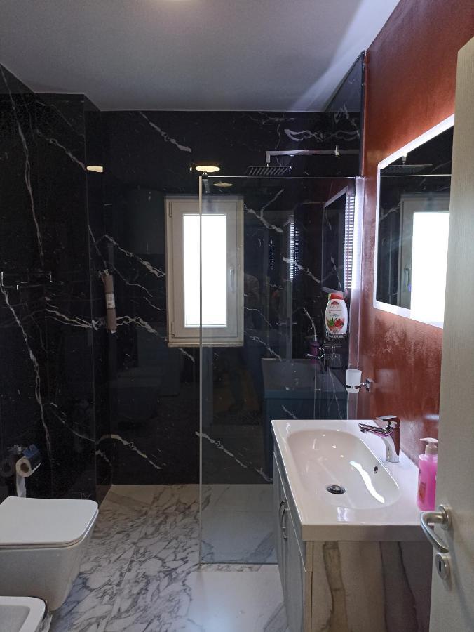 Oak Street Apartment Tiranë Ngoại thất bức ảnh
