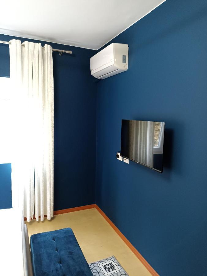 Oak Street Apartment Tiranë Ngoại thất bức ảnh