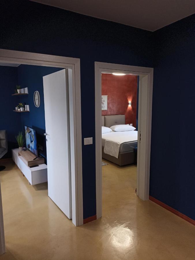 Oak Street Apartment Tiranë Ngoại thất bức ảnh